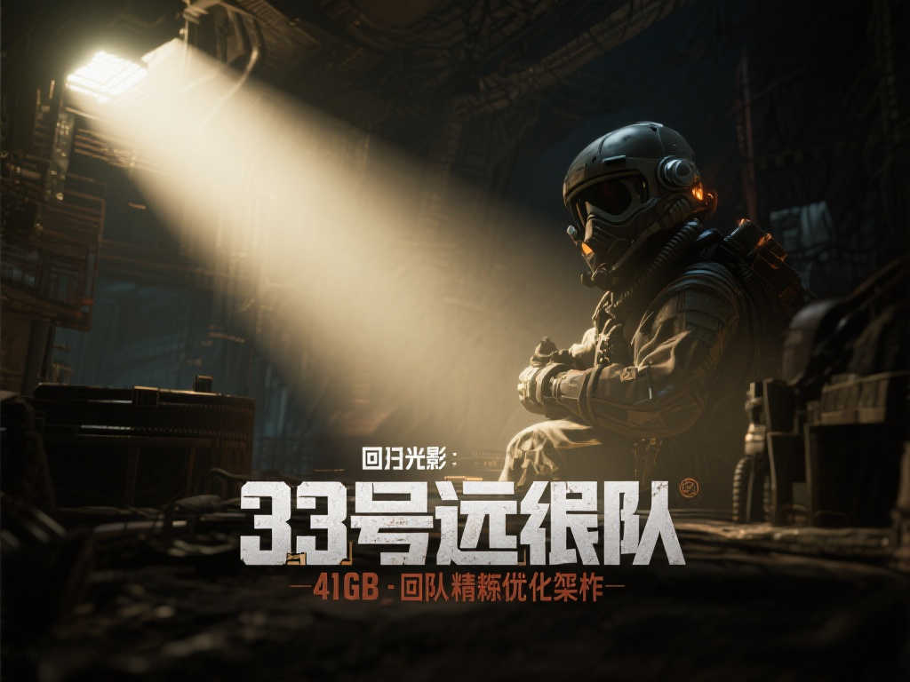 《光与影：33号远征队》PS5版容量揭晓：约41G！