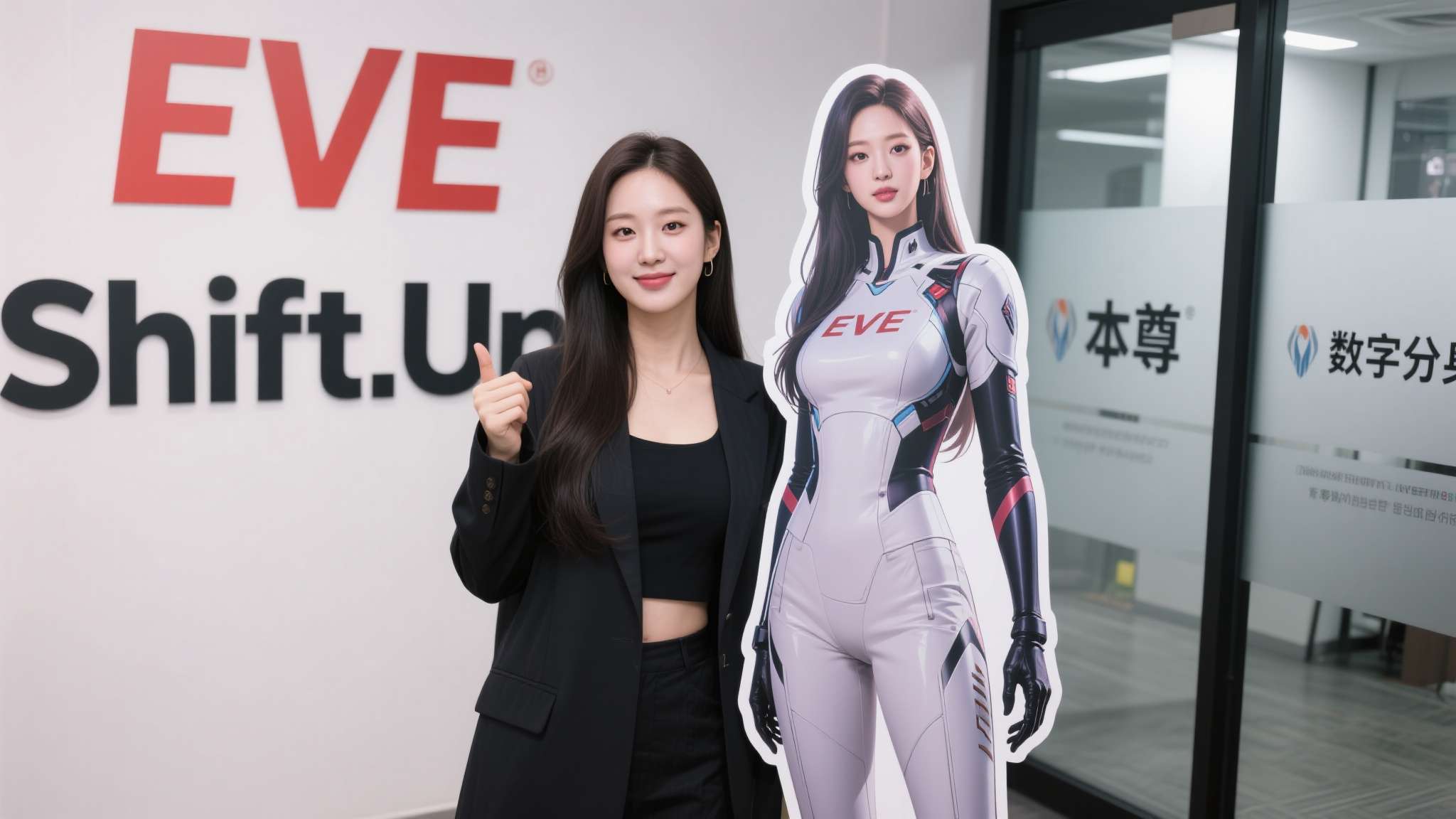 赏金女王模授权